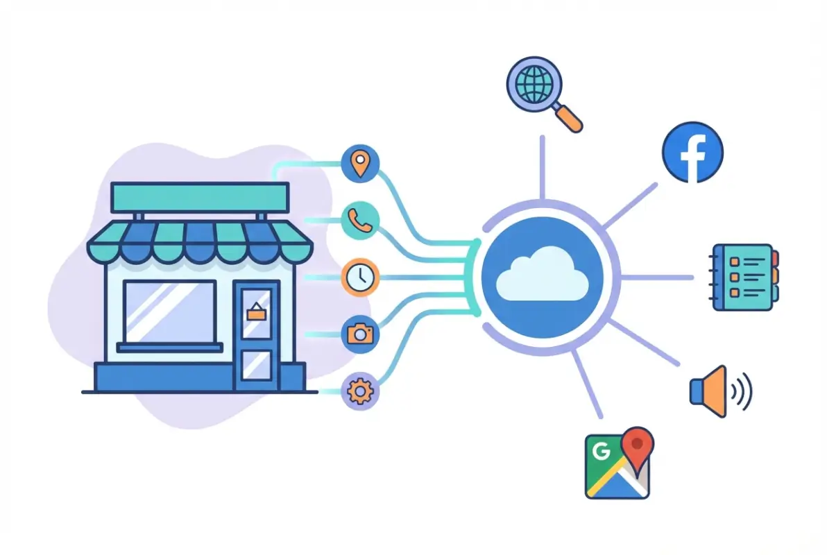 Core concepts behind Top 5 Business Listing Solutions for Local SEO Success in 2025