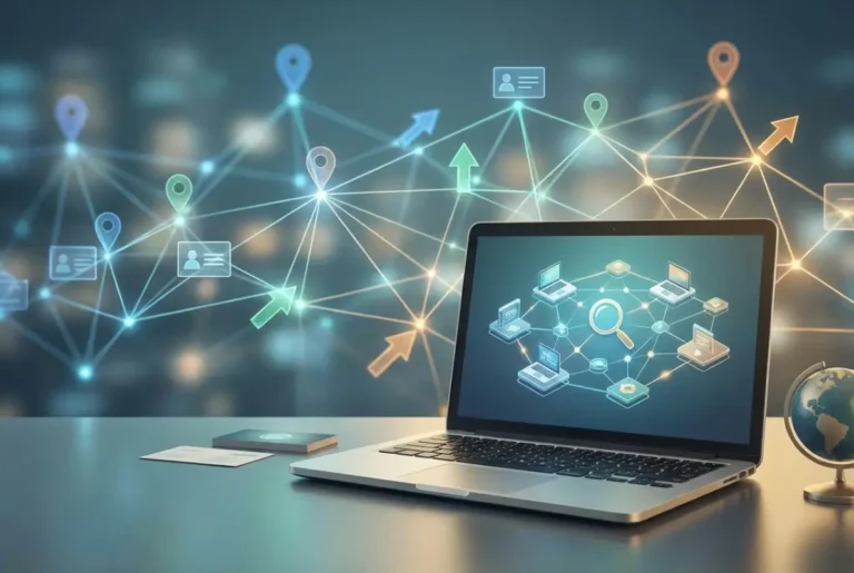 Visual overview of Best Business Listing Sites USA 2026: 5 Platforms That Actually Drive Traffic