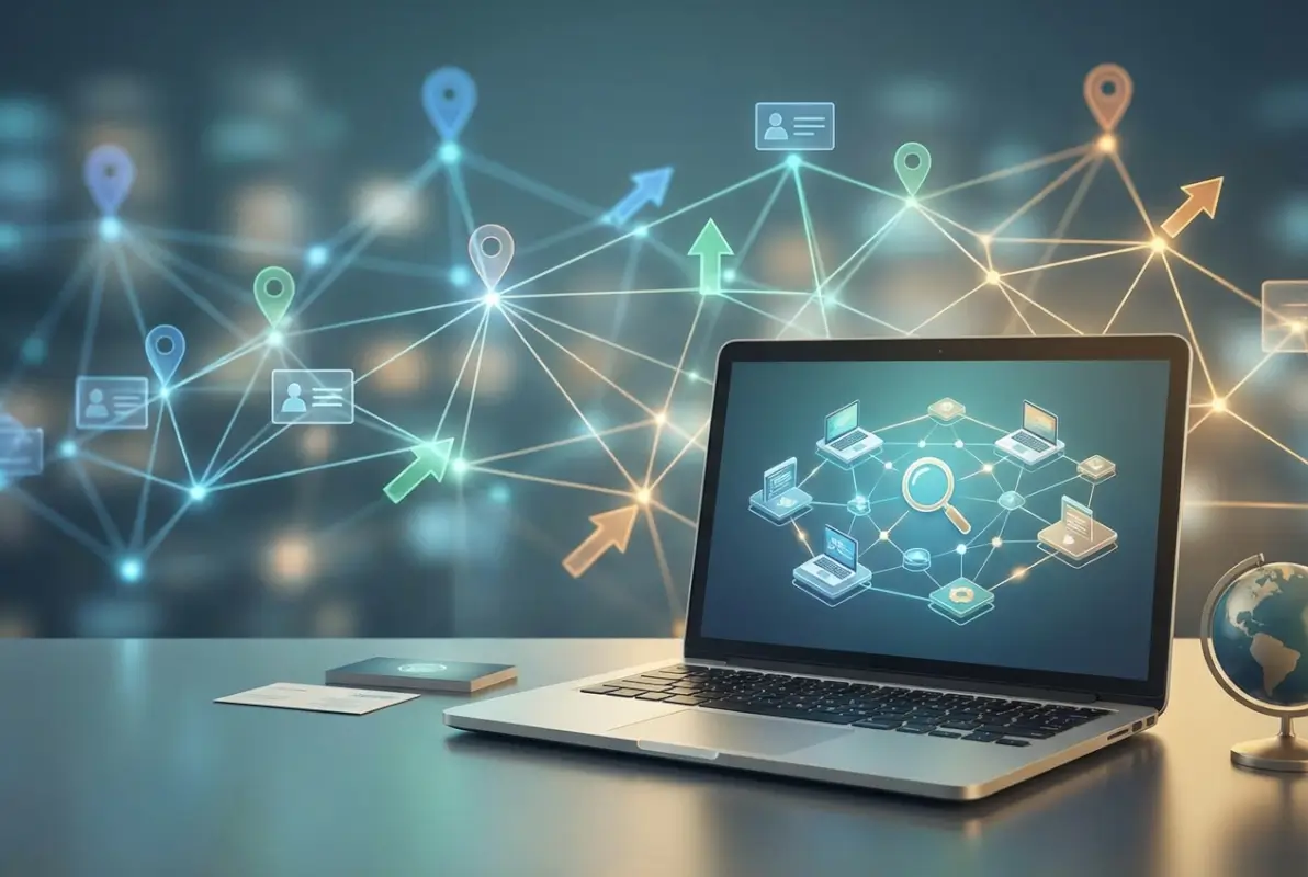 Visual overview of Best Business Listing Sites USA 2026: 5 Platforms That Actually Drive Traffic