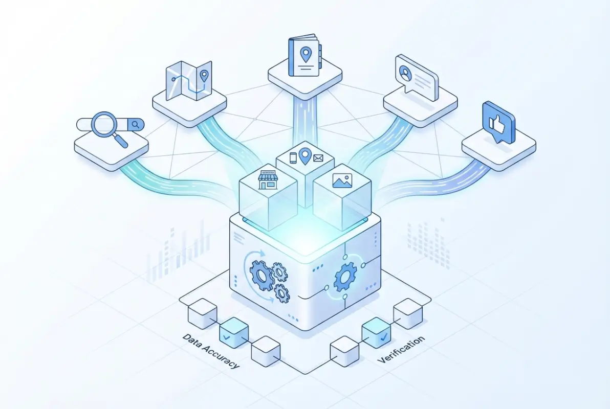 Core concepts behind Best Business Listing Sites USA 2026: 5 Platforms That Actually Drive Traffic
