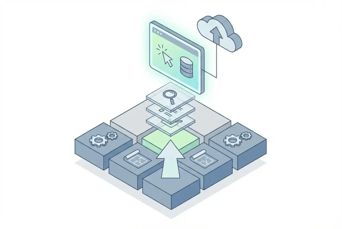 Core concepts behind 6 Steps to Update a WordPress Directory Theme for Better User Experience