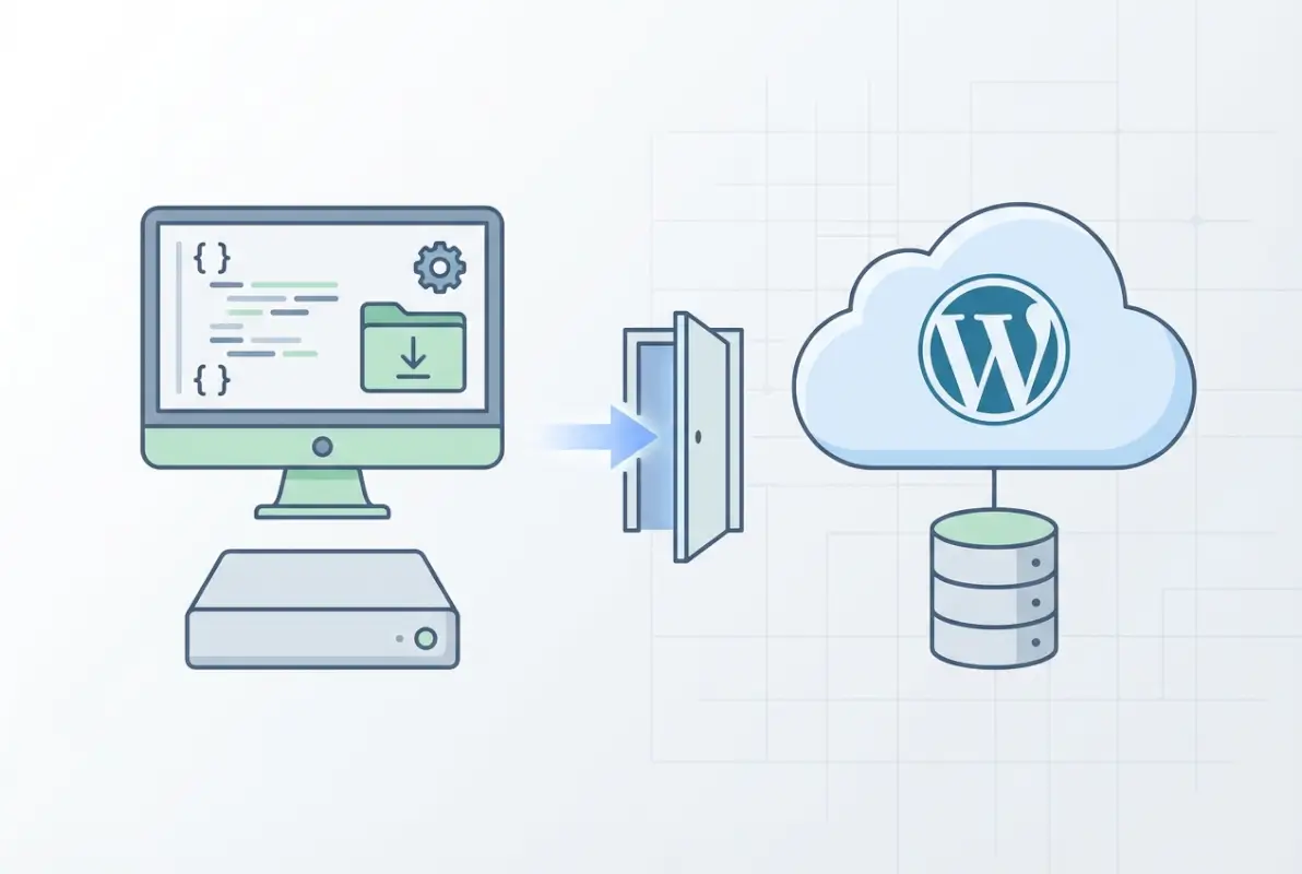 Core concepts behind 5 Simple Steps to Upload a Plugin to the WordPress Directory