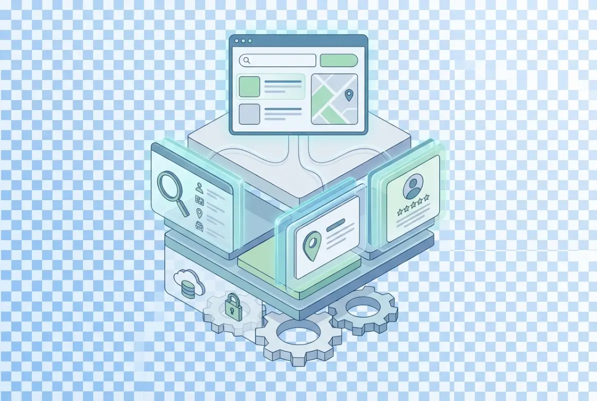 Core concepts behind User-Friendly Business Directory Themes: Top 6 Designs