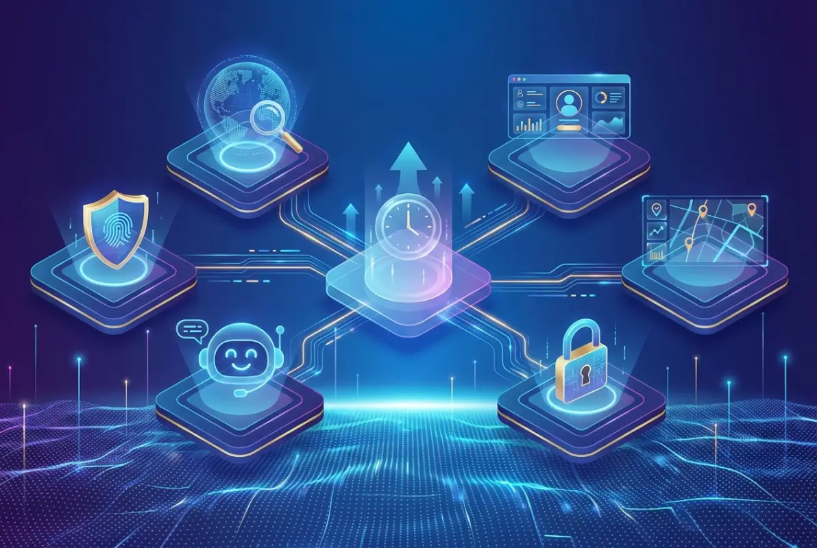 Advanced strategies for User-Friendly Business Directory Themes: Top 6 Designs