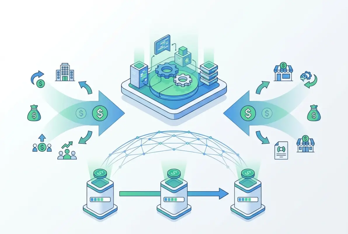 Core concepts behind 6 Ways Online Directories Can Make Money & Generate Revenue