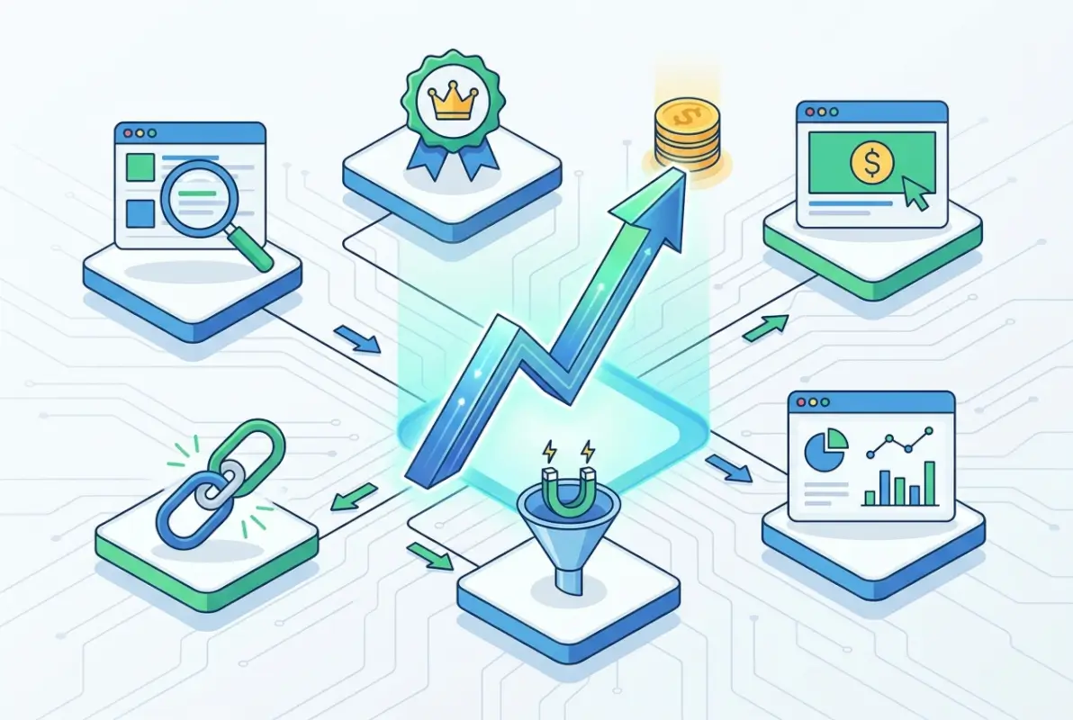 Best practices for 6 Ways Online Directories Can Make Money & Generate Revenue