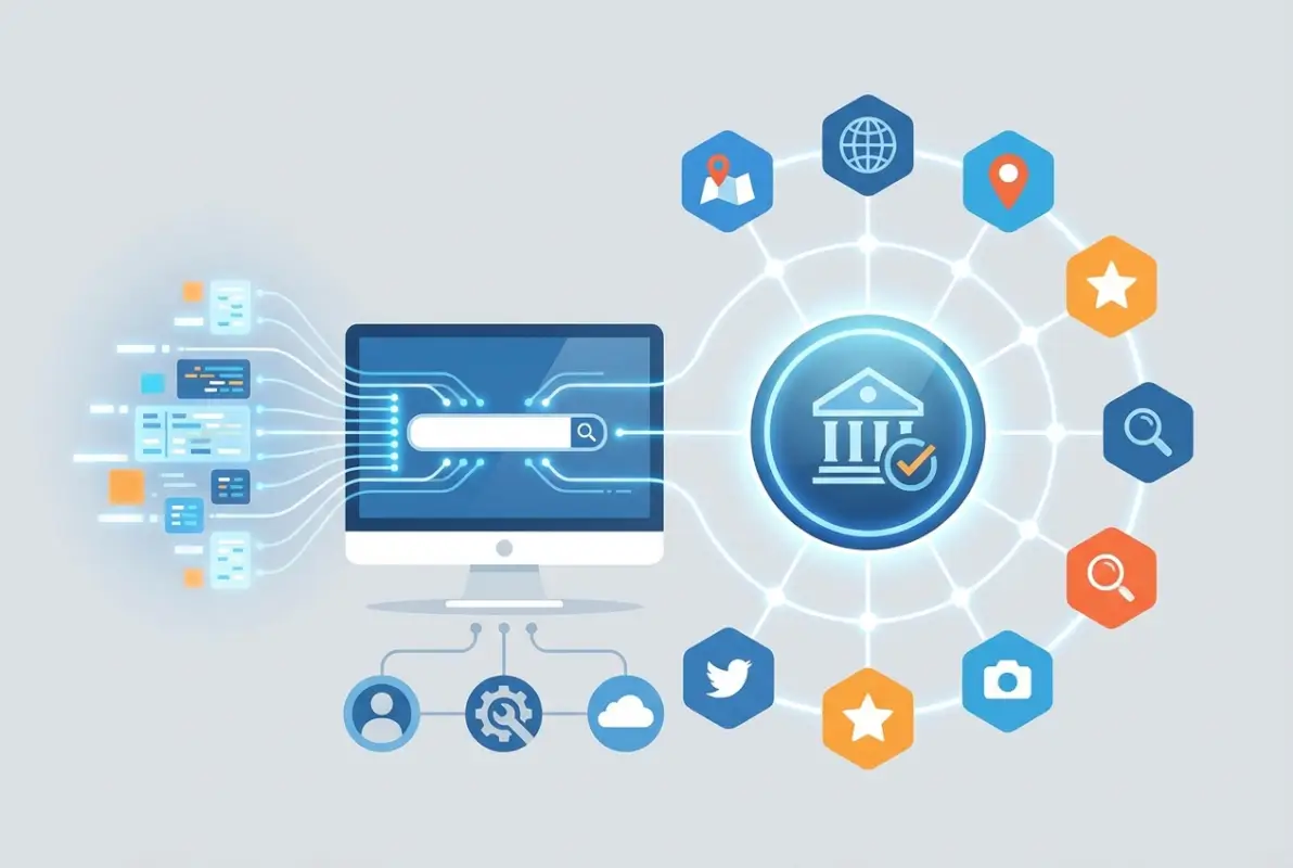 Core concepts behind Well-Known Directory Websites: Top 10 Platforms for Business Listings