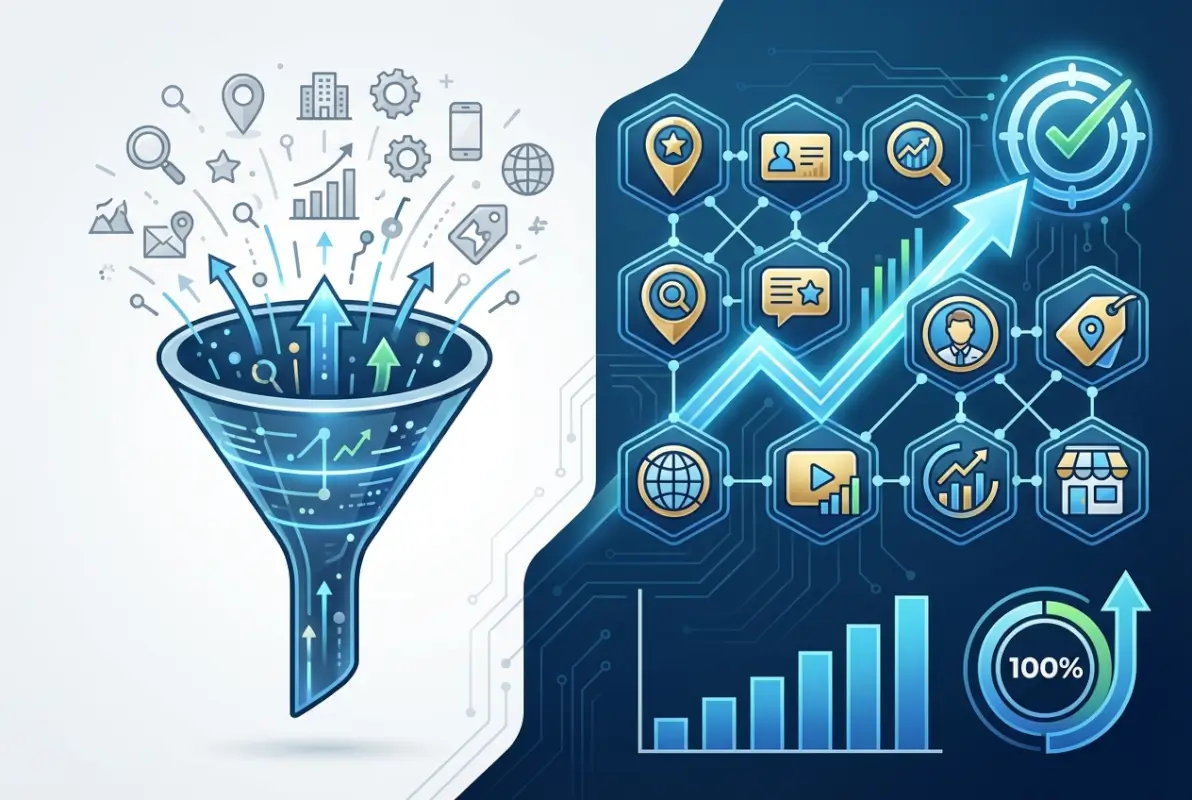 Best practices for Well-Known Directory Websites: Top 10 Platforms for Business Listings