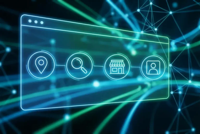 Visual overview of How to Manage Business Listings: A Complete Guide to Local Visibility