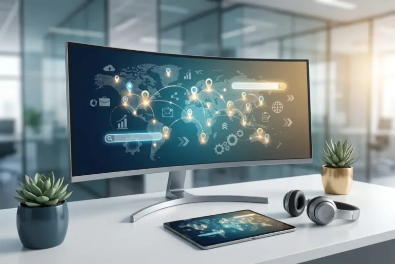 Visual overview of What Are Directory Listings? Complete SEO Guide for Local Rankings