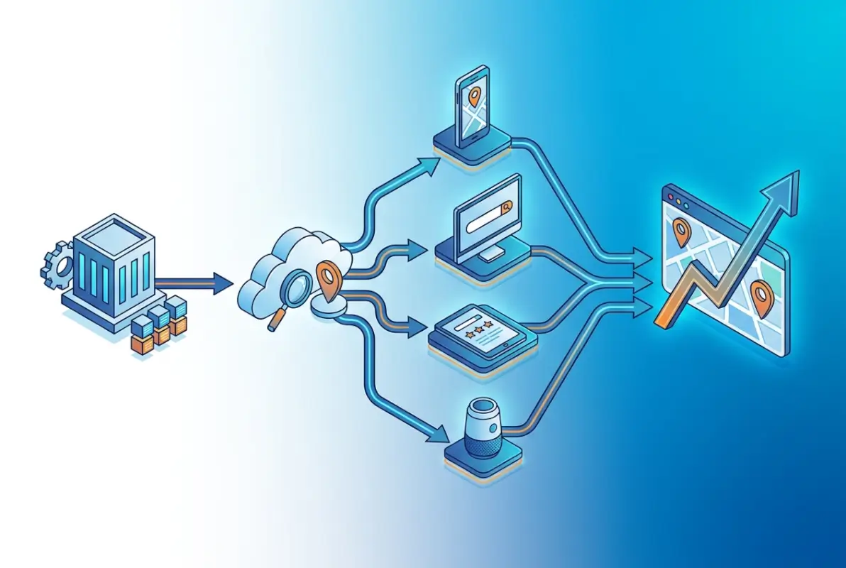 Step-by-step process for What Are Directory Listings? Complete SEO Guide for Local Rankings