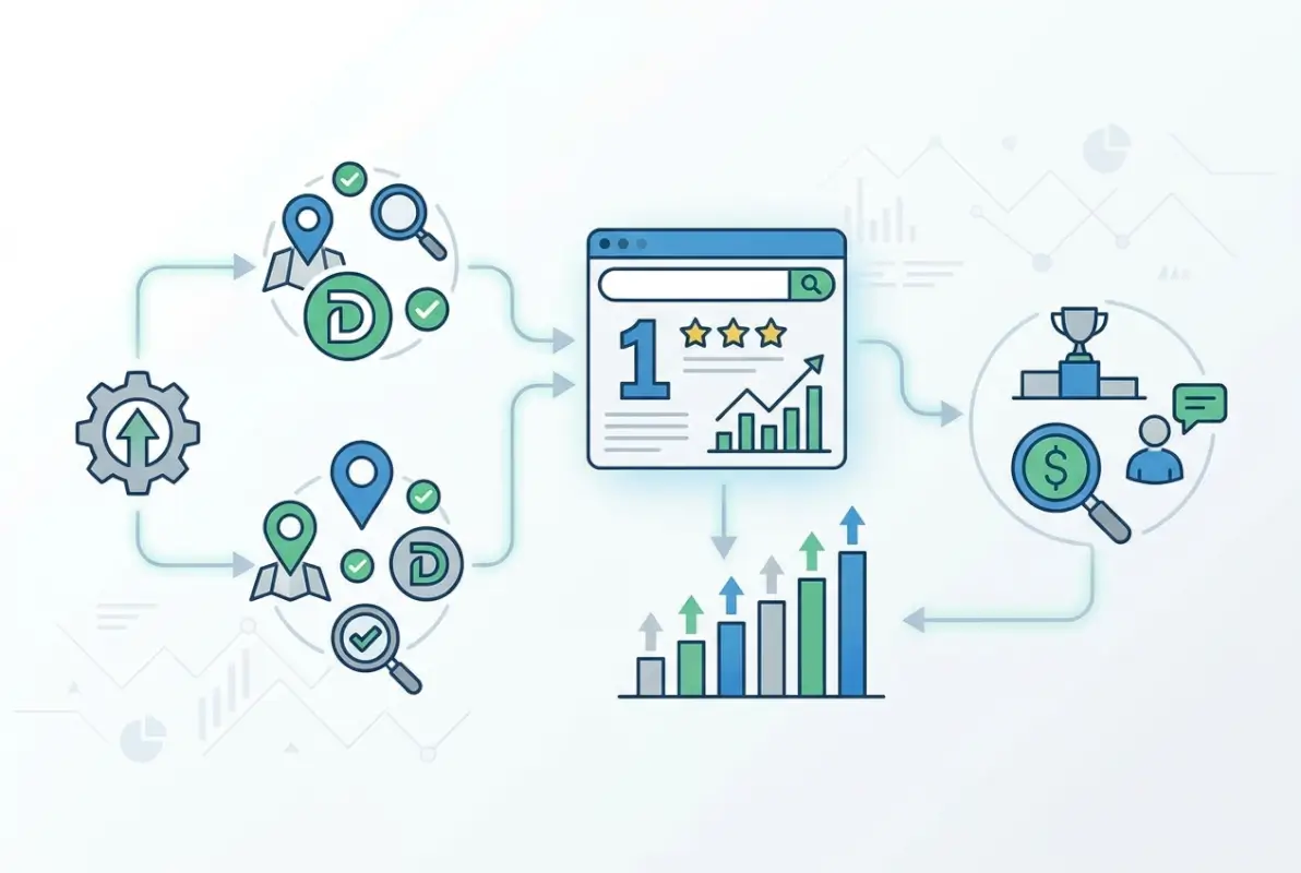 Best practices for What Are Directory Listings? Complete SEO Guide for Local Rankings