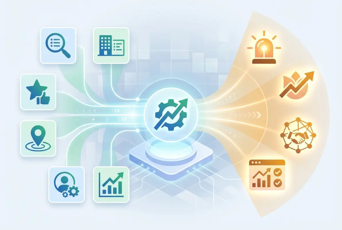 Best practices for What Is a Business Directory Website? 6 Key Features & Benefits