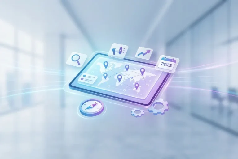 Visual overview of What Is a Business Listing Site? Essential Features & Benefits for 2025