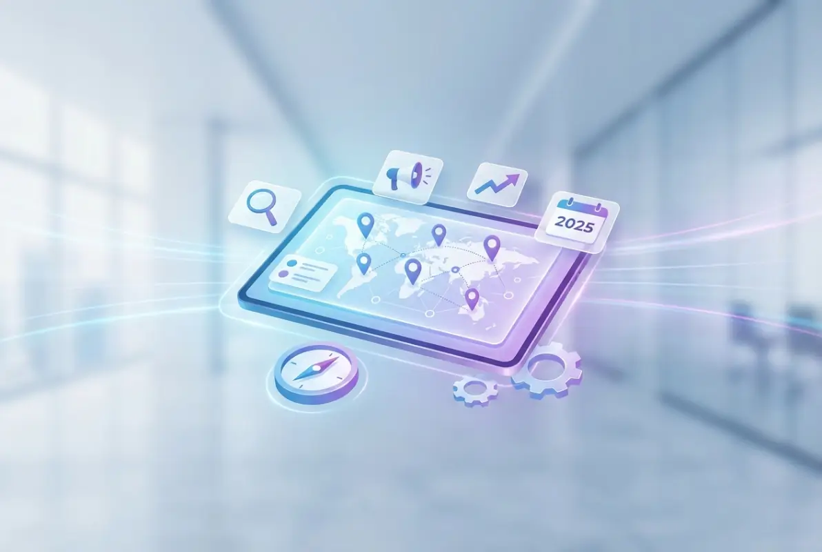 Visual overview of What Is a Business Listing Site? Essential Features & Benefits for 2025