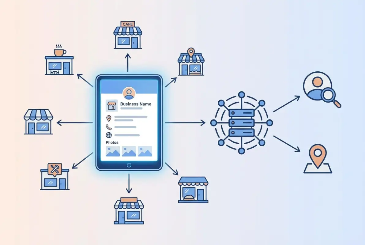 Core concepts behind What Is a Business Listing Site? Essential Features & Benefits for 2025