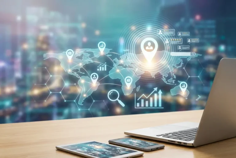 Visual overview of What Is a Business Listing? Complete Guide to Boosting Local Visibility