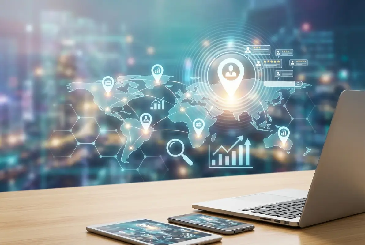 Visual overview of What Is a Business Listing? Complete Guide to Boosting Local Visibility