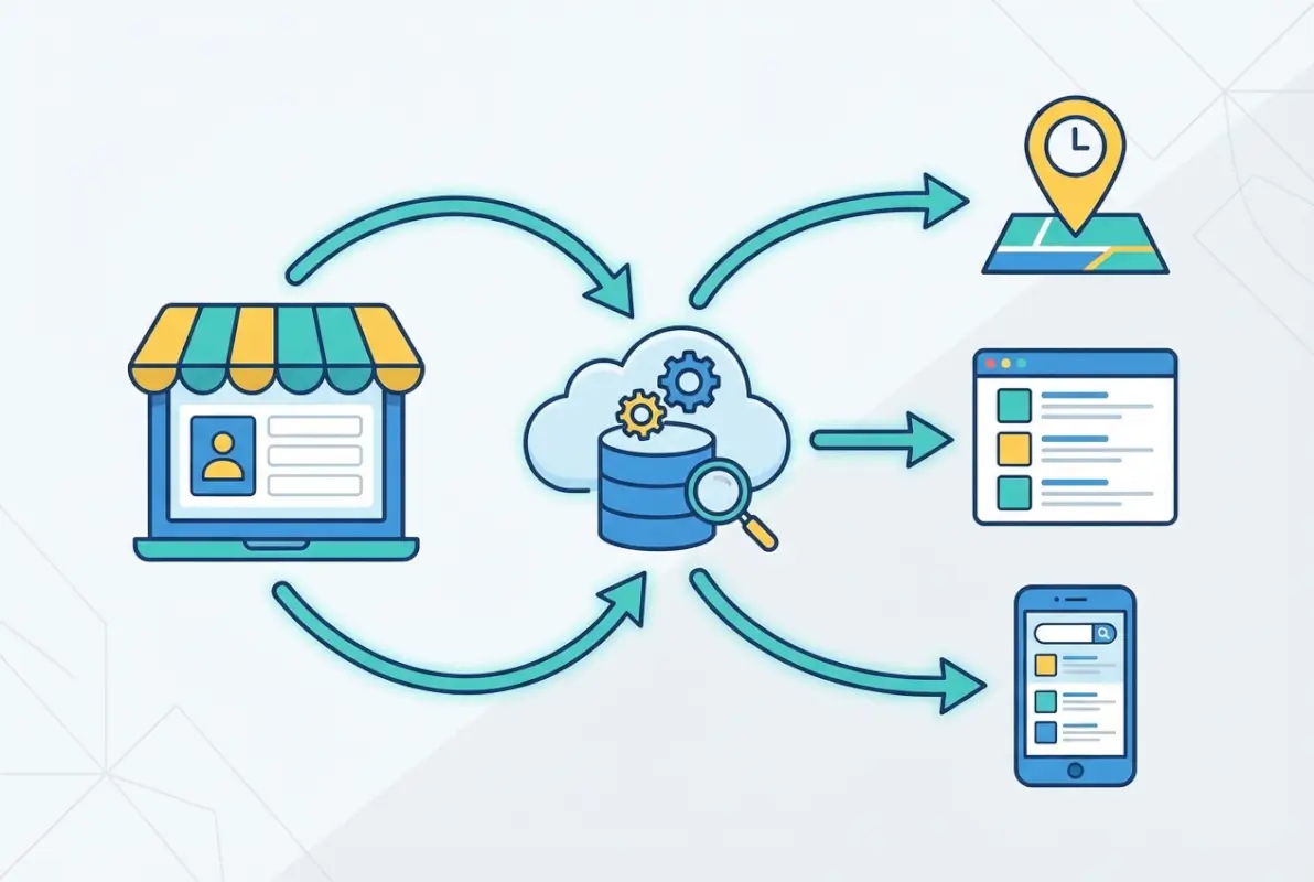 Core concepts behind What Is a Business Listing? Complete Guide to Boosting Local Visibility