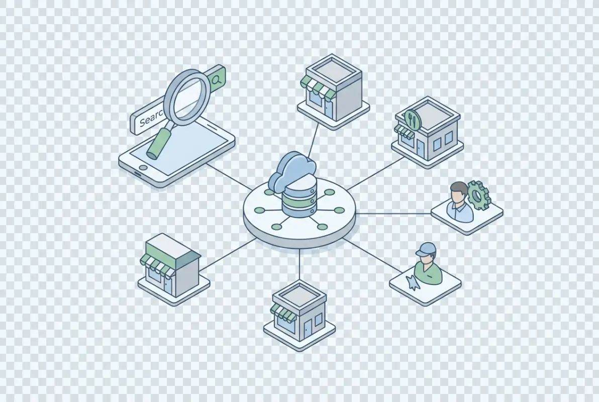 Core concepts behind What Is an Online Directory? 6 Types & Their Benefits for Businesses