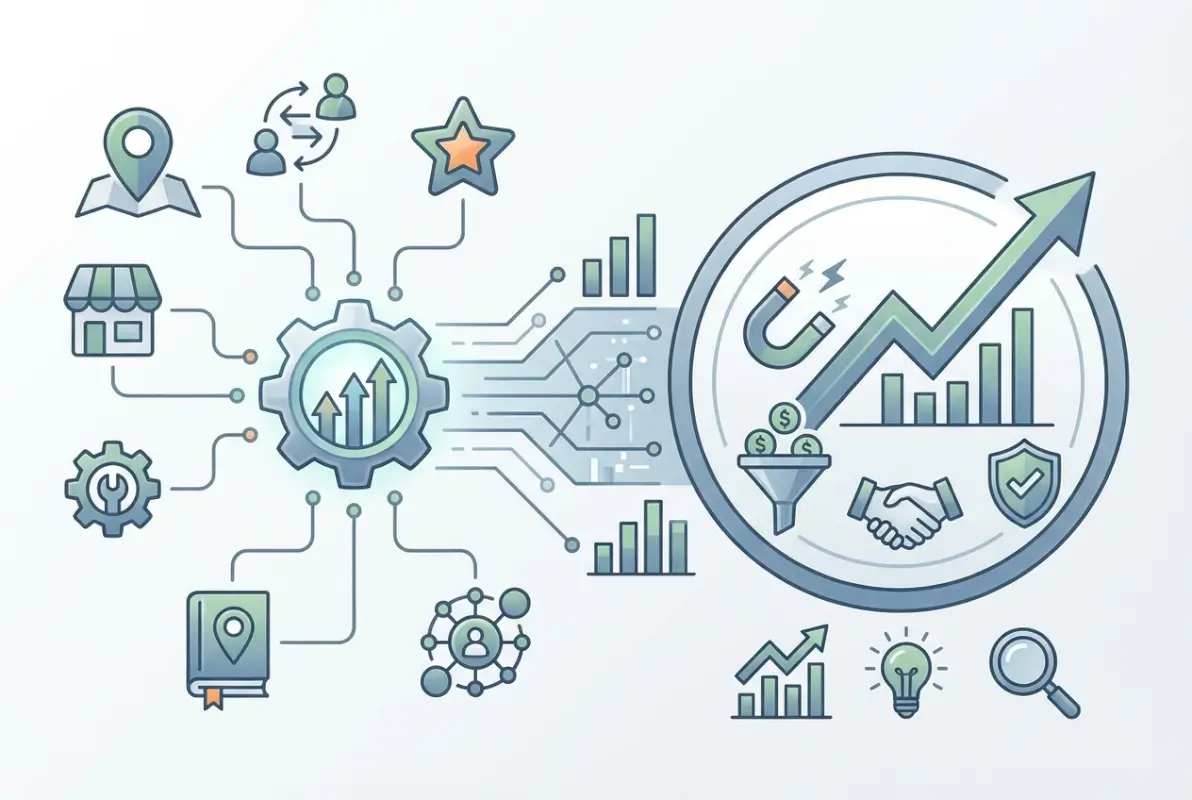 Best practices for What Is an Online Directory? 6 Types & Their Benefits for Businesses