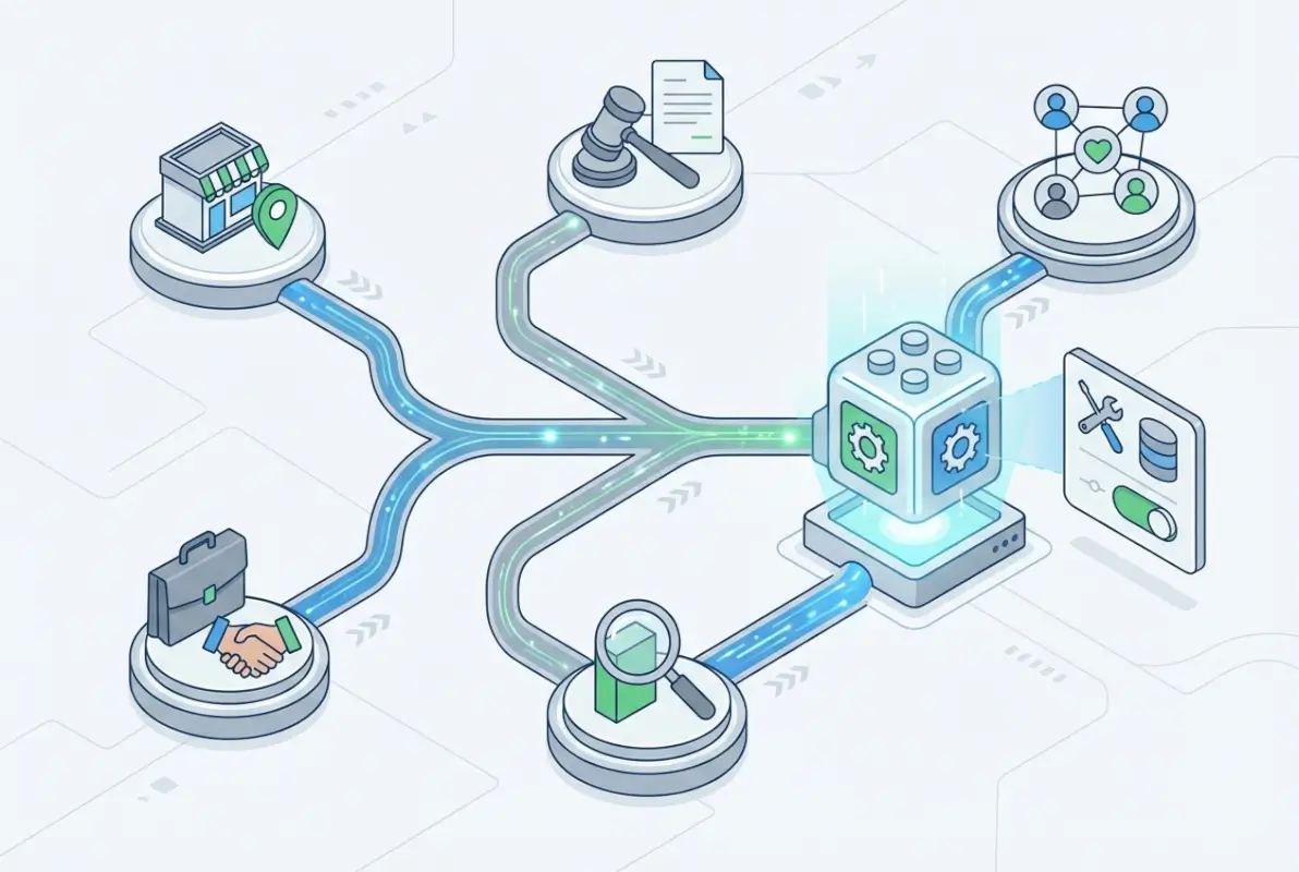 Core concepts behind Who Uses the Business Directory Plugin? 5 Types of Businesses It Benefits