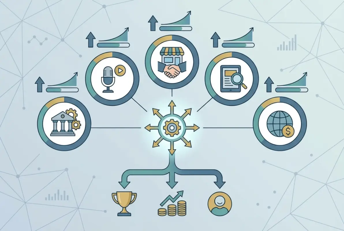 Best practices for Who Uses the Business Directory Plugin? 5 Types of Businesses It Benefits