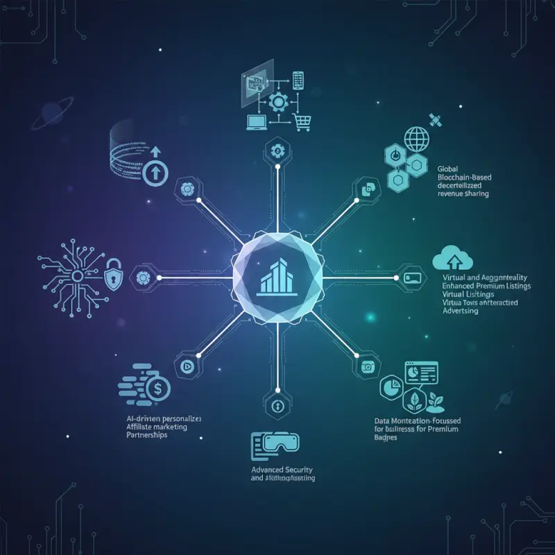 Advanced strategies for Directory Revenue Model: 6 Strategies for Monetizing Your Platform