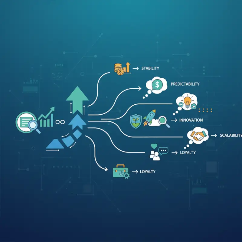 Best practices for Directory Subscription: 5 Advantages of Recurring Revenue Models