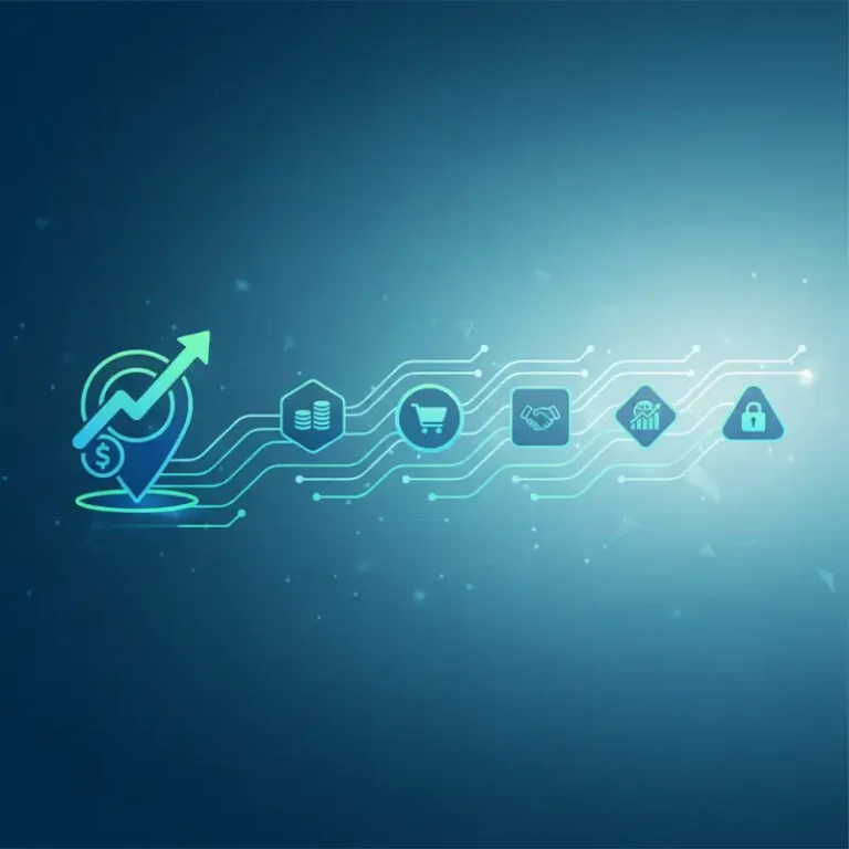 Visual overview of Directory Website Monetization: 5 Proven Tactics to Boost Revenue