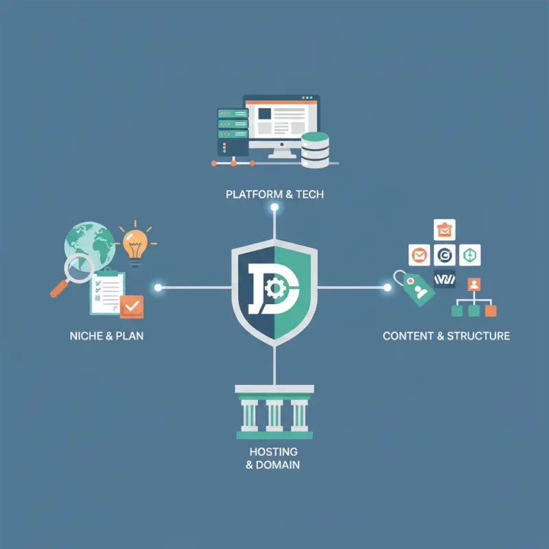 Core concepts behind Directory Website Setup: 7 Essential Steps to Launch & Monetize in 2026