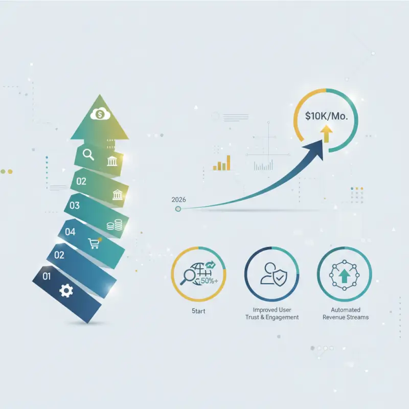 Best practices for Directory Website: 7 Steps to Start & Monetize in 2026 (Earn $10K/Mo)