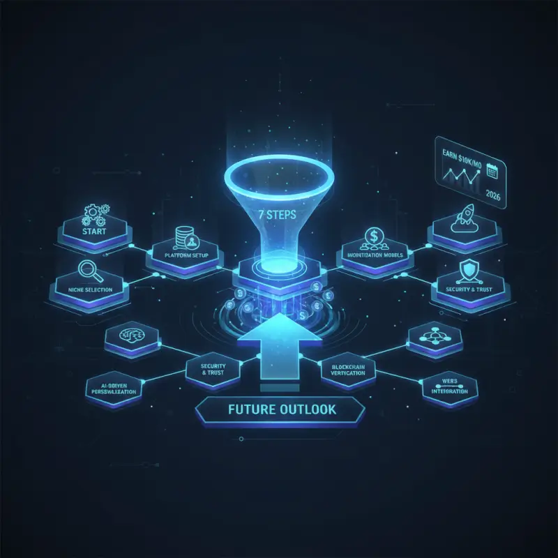 Advanced strategies for Directory Website: 7 Steps to Start & Monetize in 2026 (Earn $10K/Mo)