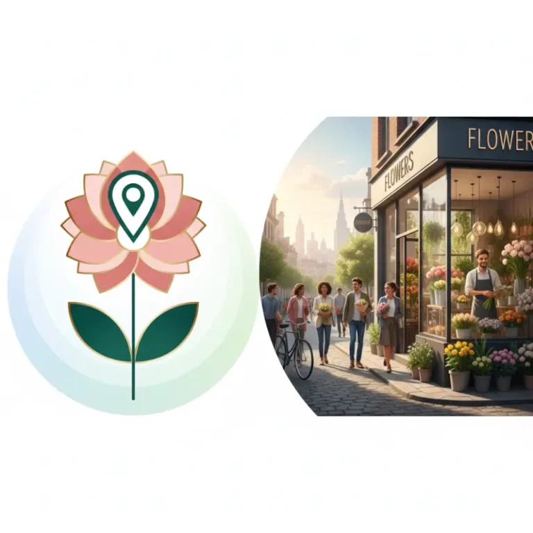 Visual overview of What Is the Best Location for a Flower Shop? Your Complete Guide to Finding Quality Florists Nearby