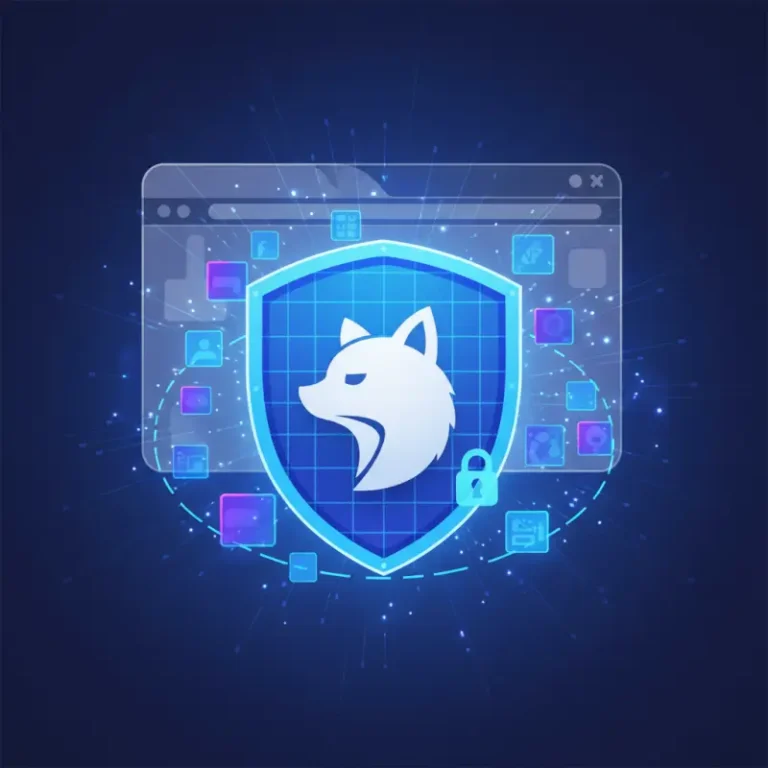 Visual overview of Best Firefox Security Extensions 2024: Block Plugins & Protect Your Browser
