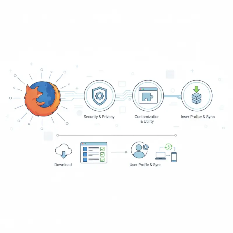 Core concepts behind Best Firefox Extensions 2026: Ultimate Guide to Top Add-ons and Plugins