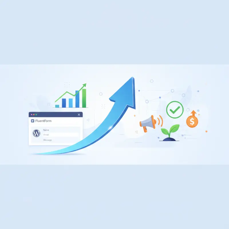 Best practices for How to Create WordPress Contact Forms with FluentForm (Complete 2024 Guide)