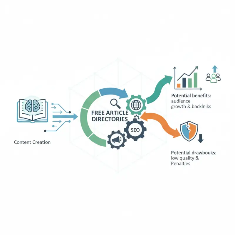Core concepts behind Free Article Directories: Are They Still Worth It in 2025?