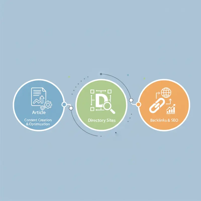 Core concepts behind Best Article Directories for Backlinks: 5 Quality Sites That Still Work