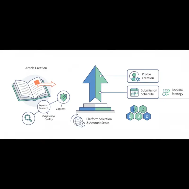 Core concepts behind Free Article Directory Submission: Complete 2025 SEO Guide & Best Practices
