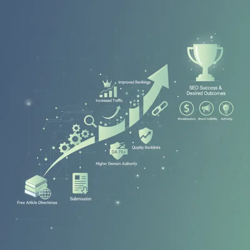 Best practices for Free Article Directory Submission: Complete 2025 SEO Guide & Best Practices