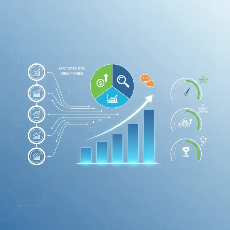 Best practices for Best Free B2B Directories: Top 5 Business Listing Sites for 2026