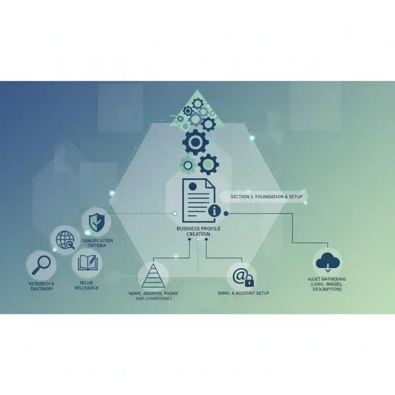 Core concepts behind Free Directory Submission: Strategic Guide & Examples for 2026