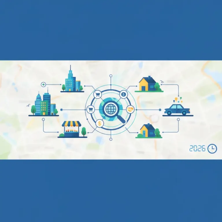 Visual overview of Free Local Classified Ads: 5 Best Sites to Buy & Sell Near You (2026 Guide)