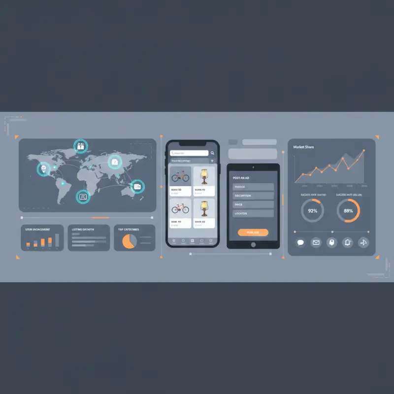Tools and interfaces for Free Local Classified Ads: 5 Best Sites to Buy & Sell Near You (2026 Guide)