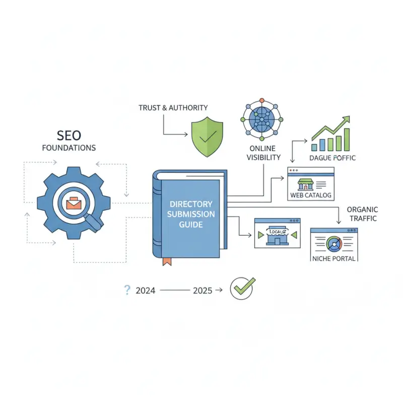 Core concepts behind Directory Submission for SEO: Does It Still Work in 2025?