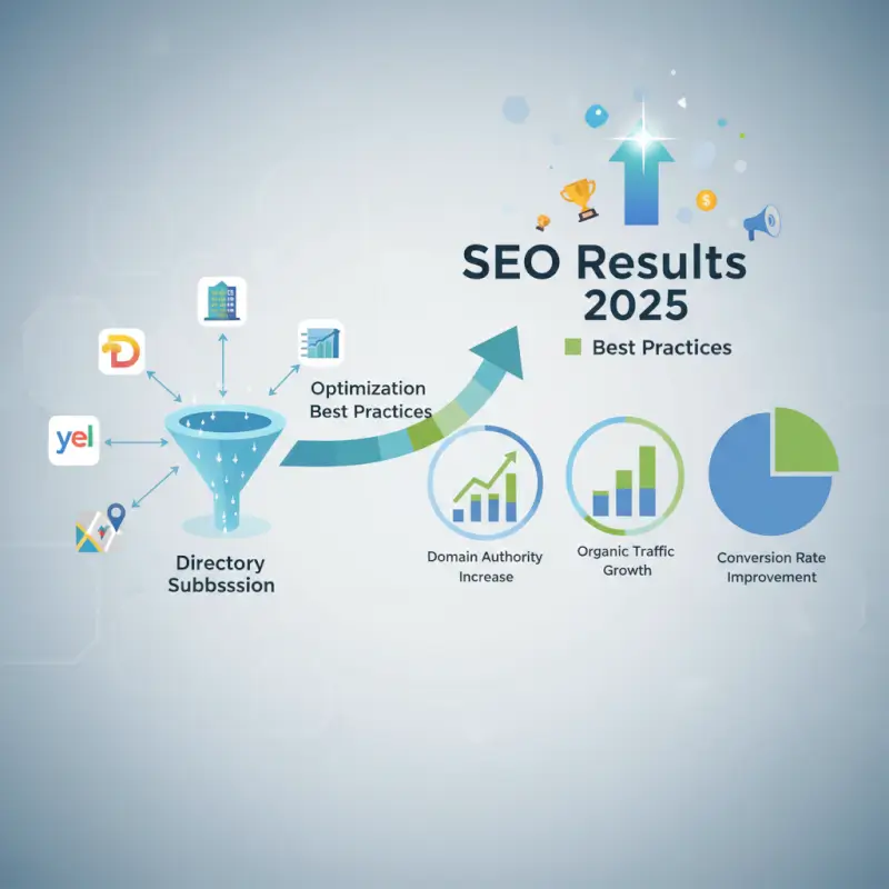Best practices for Directory Submission for SEO: Does It Still Work in 2025?