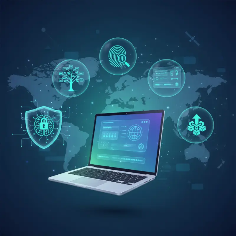 Advanced strategies for 5 Essential Free Laptop Plugins & Tools for Remote Work in 2025