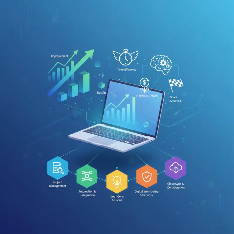 Best practices for Best Laptops with Productivity Tools: 5 Must-Have Free Plugins for Windows in 2026
