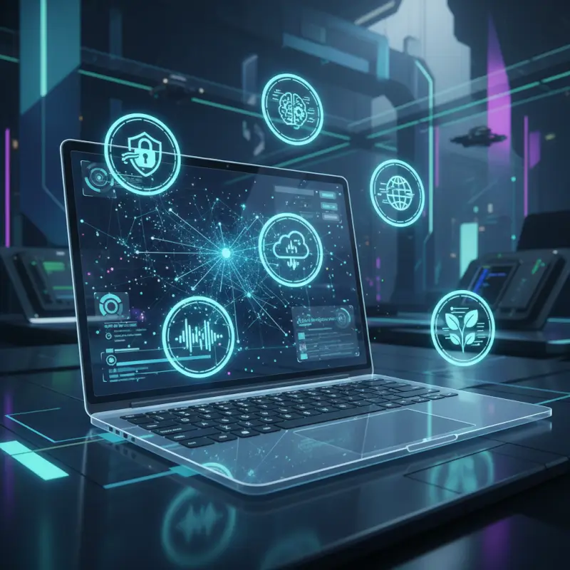Advanced strategies for Best Laptops with Productivity Tools: 5 Must-Have Free Plugins for Windows in 2026